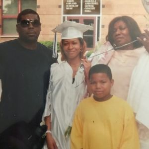 Meet your Posher, Eboni